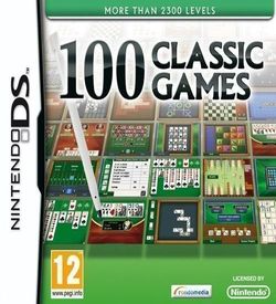 5671 - 100 Classic Games ROM
